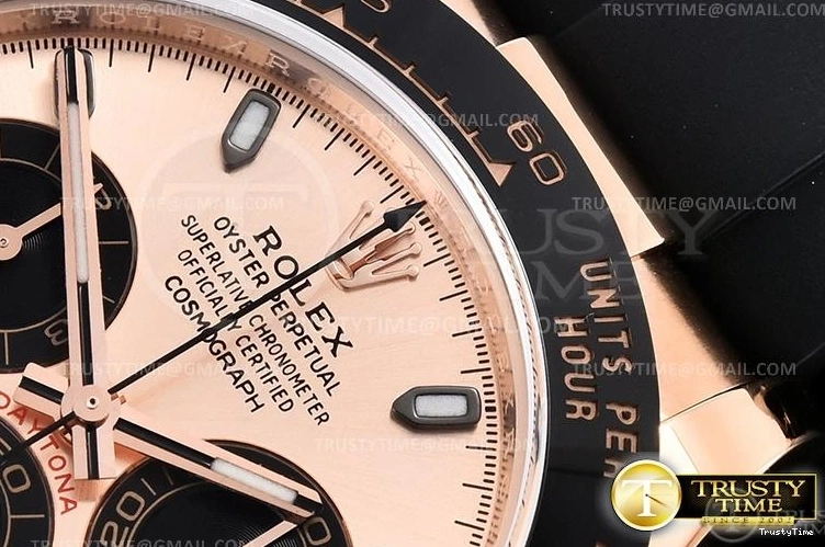 1107 Chic ROLDYT0299D – Daytona 116515LN 939